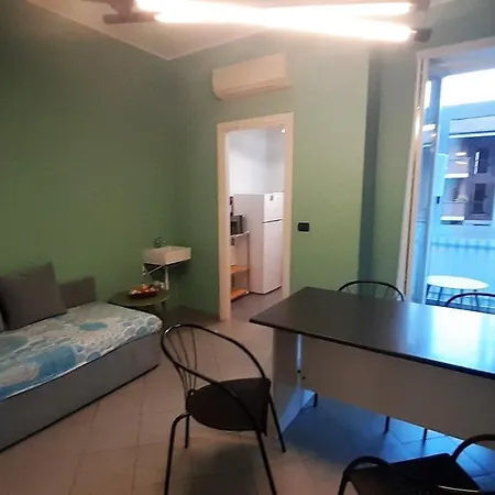 Apartament Metronear