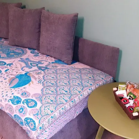 Metronear 아파트 콜레뇨