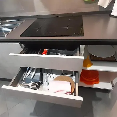 公寓 Metronear 科莱尼奥