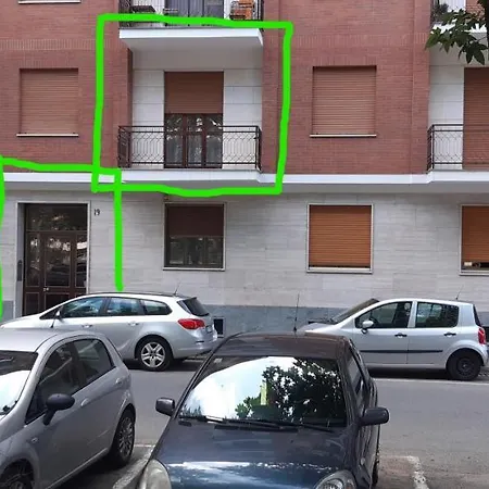 Metronear Apartament *