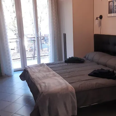 Apartament Metronear