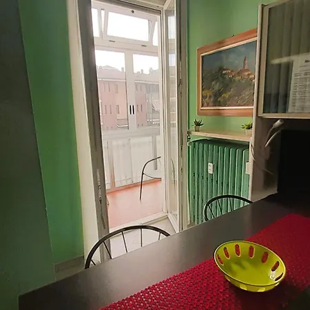 Apartament Metronear Collegno