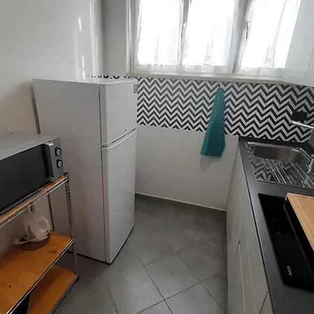 Apartament Metronear Collegno